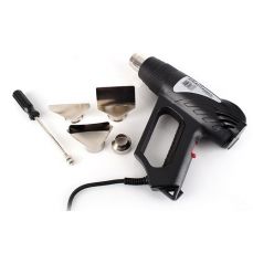 Пистолет горячего воздуха (KD580) 