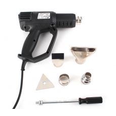 Пистолет горячего воздуха (KD581) 