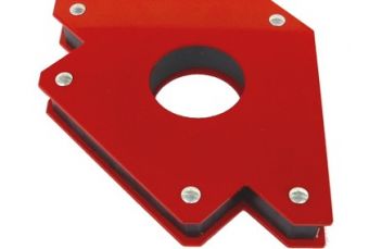 Магнитный треугольник (держатель) PIROTEC (TM34) 