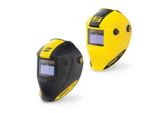Welding helmet ESAB Warrior Tech 9-13