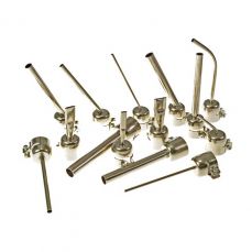 Plastmasas metināšanas uzgaļi (KD860)