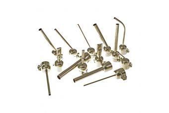 Plastmasas metināšanas uzgaļi (KD860)