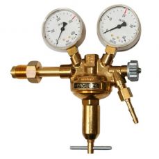 CO2/argona regulators (CK12015M) 