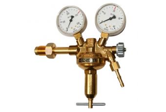 Argon/CO2 Regulator (CK12015M)