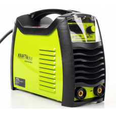 Metināšanas invertors IGBT 300A/MMA (KD1854)