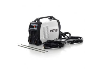 Сварочный инвертор IGBT MMA-250A/ 230B (KD844) 