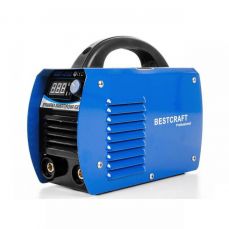 Metināšanas invertors MMA-250A/ 230В LCD (EC1845) 