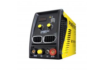 Metināšanas invertors TIG/MMA 10-200A, 230V (SIT 251/1 S) 