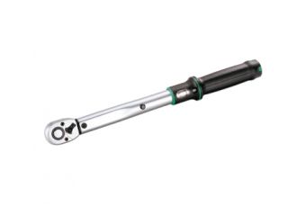 1/4'' Griezes momenta atslēga 5-25Нм L=290mm (TW-20025) 
