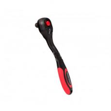 Трещотка с изогнутой ручкой 1/2'', 72Th ''ÜBERFESTE'' (VZ-48472) 