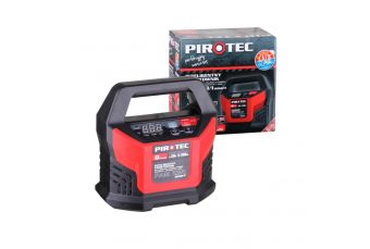 Импульсное пуско-зарядное устройство 12B, 20A (PAM 23/1) 