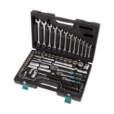 Instrumentu komplekts 111 gab. 1/4 "+ 3/8" + 1/2 "HONIDRIVER (H5-432111H)