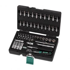 Instrumentu komplekts 52 gab. 1/4 "(H5-112052)