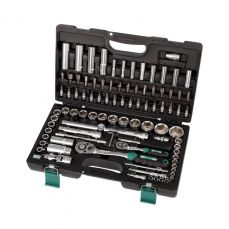 Instrumentu komplekts 94 gab. 1/4 "+ 1/2" (H5-402094)