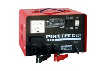 Lādēšanas ierīce ar Startu Pirotec (PA30/1+START)