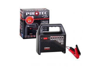 Uzlādes ierīce PIROTEC (PA 6/1) 