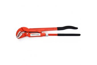  S-formas pārstatāmā cauruļu uzgriežņu atslēga 1.5" (38.1 mm) (KD10254) 