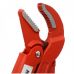  S-formas pārstatāmā cauruļu uzgriežņu atslēga 1.5" (38.1 mm) (KD10254) 