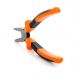 Комбинированные плоскогубцы, длина 180мм (KD10801) 