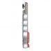 Construction knife with 6 blades 18 mm (KD10960)
