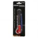 Construction knife with 6 blades 18 mm (KD10960)