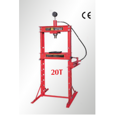Hidrauliskā prese 20T (STP20T) 