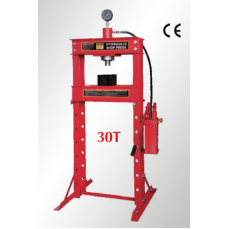 Hidrauliskā prese 30T (STP30T) 