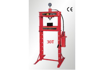 Гидравлический пресс 30Т (STP30T) 