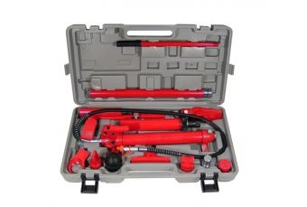 Набор гидравлический портативный 10T (KD327) 