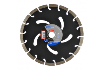 Slīpēšanas glāze betonam 230мм TURBO SEGMENT (KD927) 