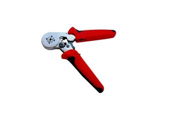 Wire crimping and stripping tool 0.25 - 10 mm? (KD10256)