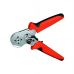 Wire crimping and stripping tool 0.25 - 10 mm? (KD10256)