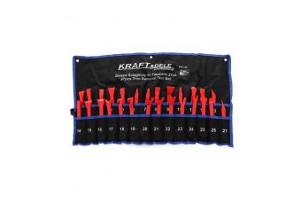 Set of trim removal tools 27 pcs. (KD1130)