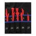Set of trim removal tools 27 pcs. (KD1130)