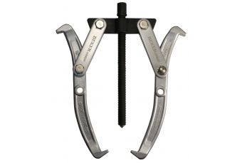 Съемник подшипников 2-х лапчатый 6" 150мм (BR-GU2ST6) 