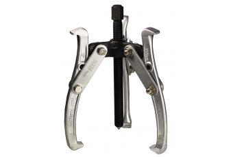 3-Jaw Bearing Puller 10" 250mm (BR-GU3ST10)