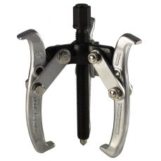 Съемник подшипников 3-х лапчатый 4" 100мм (BR-GU3ST4) 