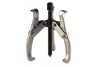 Съемник подшипников 3-х лапчатый 6" 150мм (BR-GU3ST6) 