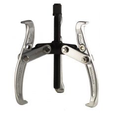 Съемник подшипников 3-х лапчатый 8" 200мм (BR-GU3ST8) 