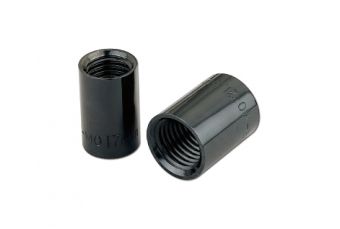 Specializēta galva priekš automašīnu aizsargskrūvem 1/2" 18.5mm (NSK-40185) 