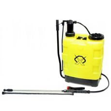 Dārza smidzinātājs - miglotājs 16L (M83207A)