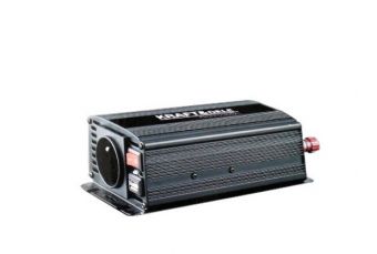 Автомобильный преобразователь 500/1000Вт 24В (KD1253) 