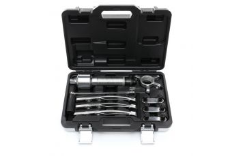 Съёмник подшипников двух-трёхзахватный редукторный 10т (KD10161) 