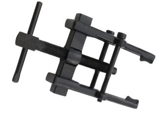 Noņēmējs ar 2 satvērējiem 8'' (KD10147) 