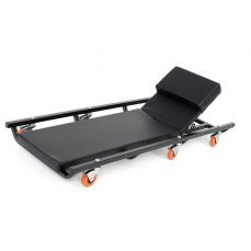 Лежак ремонтный подкатной (KD377) 