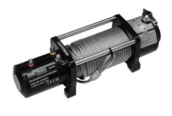 Аккумуляторная лебедка SC9500 9500лбс, 4300кг, 12В (KD1564) 