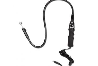 Эндоскоп с разъемом USB, светодиодная лампа Bgs-technic - 63220