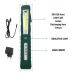 Battery-operated work lamp Li-Ion, 1x2W COB LED (CW12)