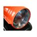 Diesel heater with thermostat 25kW / 230V (KD11710)