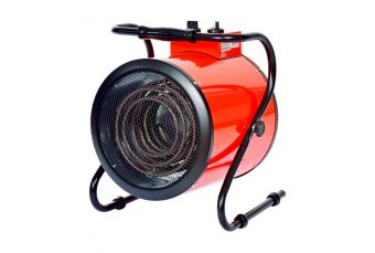 Electric heater 5kW, 380V (KD724)